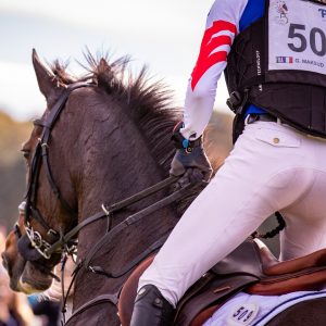 Devenir compétiteur