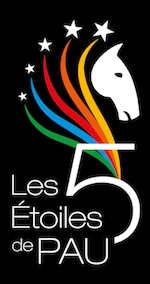 Les 5 Étoiles de Pau