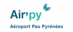 Air'py Aéroport de Pau
